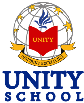 Logo SMA Unity School